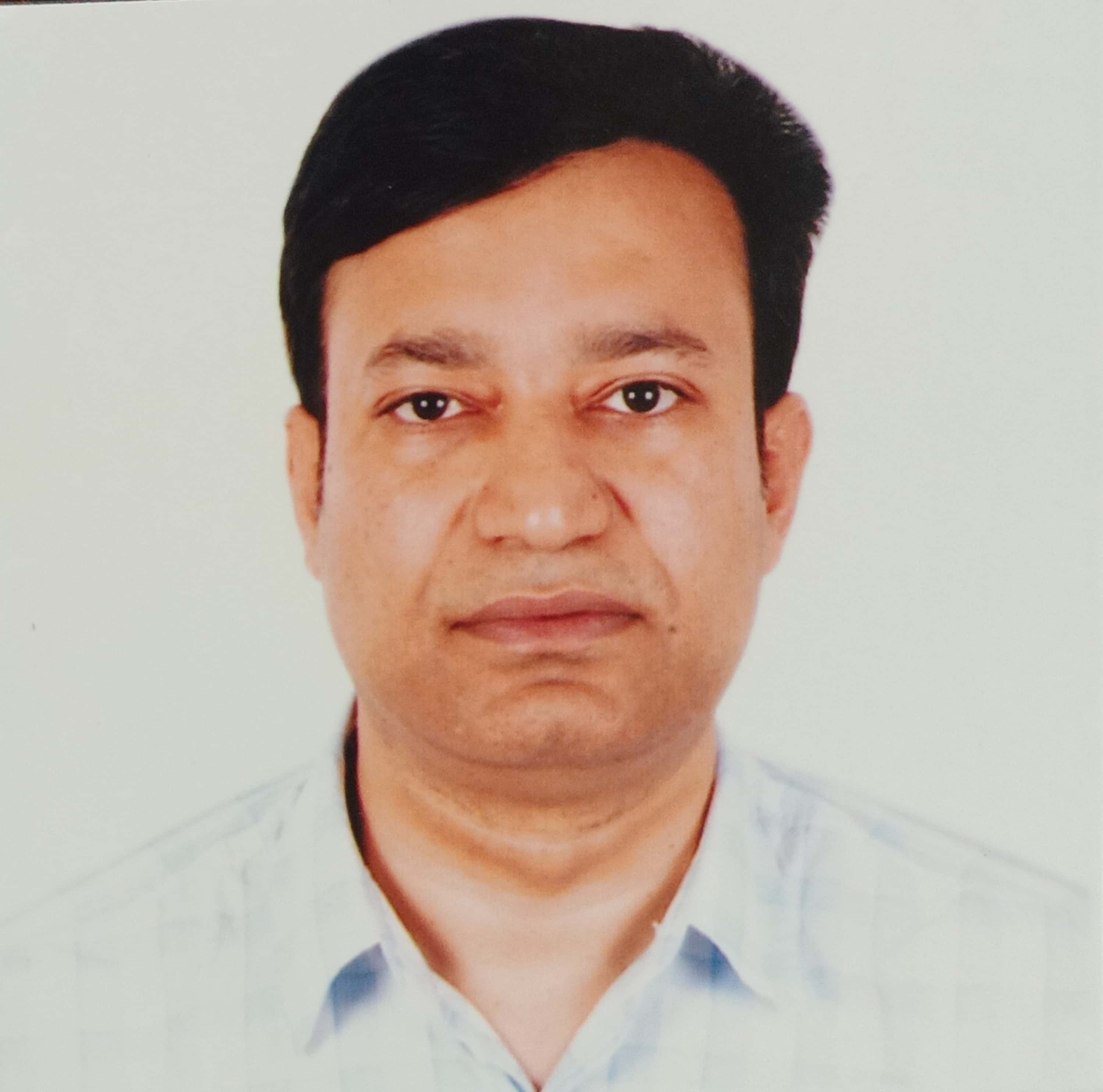 MD ZAHIDUL ISLAM
